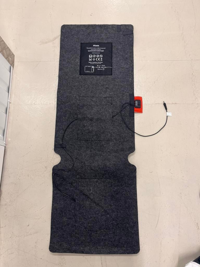 Stoov big hug Inner tech, Ophalen of Verzenden, Nieuw