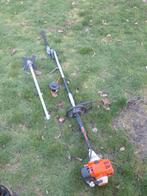 Stihl combi heggenschaar bosmaaier, Tuin en Terras, Hand-tuingereedschap, Ophalen, Gebruikt, Overige soorten, Stihl