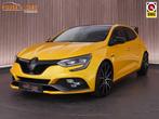Renault Mégane RS Trophy 1.8 300pk TCe |carbon spoiler|Reca, Gebruikt, Euro 6, Bedrijf, Parkeersensor