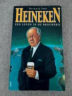 Heineken Een leven in de Brouwerij, Ophalen, Gelezen