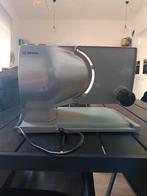 Bosch Snijmachine - Zo goed als nieuw, Ophalen of Verzenden, Zo goed als nieuw