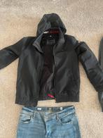 Tommy Hilfiger zomerjas maat 152 - Nette staat, Ophalen of Verzenden, Gebruikt, Jongen of Meisje, Jas