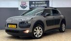 Citroen C4 Cactus 1.2 e-VTi Feel/AUTOMAAT/Rijklaar, Auto's, Citroën, Stof, Bruin, 82 pk, 23 km/l