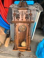 Klok, Antiek en Kunst, Antiek | Klokken, Ophalen of Verzenden