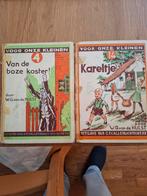 Twee boeken van W.G. van de Hulst:, Ophalen of Verzenden