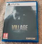 Resident evil village ps5, Ophalen, Zo goed als nieuw