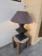 Mooie schemerlamp, Ophalen, Zo goed als nieuw, Minder dan 50 cm