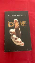 Maarten Schinkel Drie, Ophalen, Zo goed als nieuw