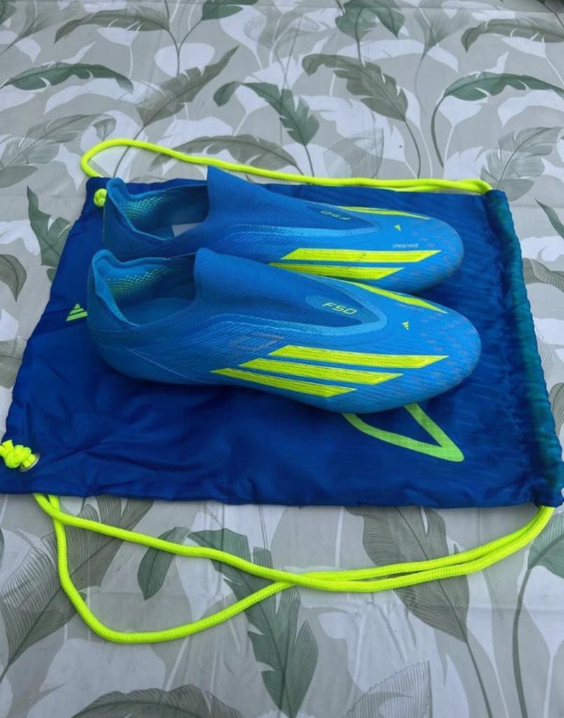 Adidas f50 elite fg 44 nieuw, Kleding | Heren, Badmode en Zwemkleding, Ophalen of Verzenden