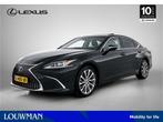 Lexus ES 300h Business Line | Premium Navigatiesysteem | Sch, 12 maanden, Gebruikt, 4 cilinders, 1655 kg