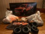 Technisch LEGO Ford Raptor 42126, Ophalen of Verzenden, Zo goed als nieuw