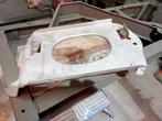 Ford GPW Accu Bak voor WW2 Jeep Model / Willys MB, Ophalen of Verzenden