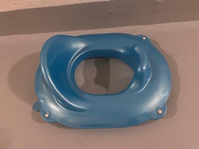 WC-bril verkleiner, Ophalen, Gebruikt, Overige typen