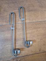 Aquarium co2 beluchting 2 stuks, Ophalen, Filter of Co2