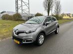 Renault CAPTUR 1.2 TCe Dynamique Automaat Cruise Keyless ent, Auto's, Euro 5, 19 km/l, SUV of Terreinwagen, 120 pk