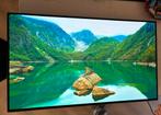 LG 32GX850A-B (mp201), Ophalen, In hoogte verstelbaar, Ultra HD (4K), LG