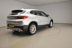 BMW X2 sDrive20i Automaat / Leder / LED / Park assist / Head, 1998 cc, 1435 kg, Origineel Nederlands, Metallic lak