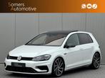 Volkswagen Golf 2.0 TSI 4Motion R HGP Turbo 480pk | Akrapovi, Automaat, Gebruikt, Zwart, 4 cilinders