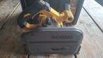 Dewalt DCS 520 Flexvolt Invalzaag zaagmachine 18v / 54v, ., Ophalen of Verzenden, Zo goed als nieuw, .