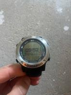 Scubapro Aladin A1 Duikcomputer Polshorloge, Ophalen of Verzenden, Waterdicht, Gebruikt, Zwart