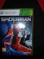 Spiderman Shattered Dimensions xbox360, Spelcomputers en Games, Games | Xbox 360, Avontuur en Actie, Gebruikt, 1 speler, Ophalen of Verzenden