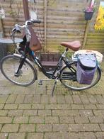 Giant Twist elektrische fiets opknapper, Ophalen, Gebruikt, Minder dan 30 km per accu