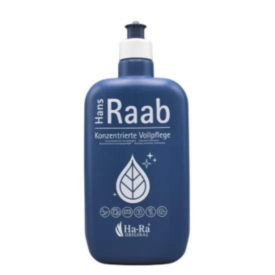 1 fles RAAB schoonmaakmiddel, Huis en Inrichting, Schoonmaakartikelen, Verzenden, Schoonmaakmiddel