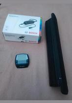 Bosch ebike Accu 625, Ophalen of Verzenden