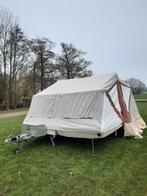 Camplet Savanna, Ophalen, Zo goed als nieuw, Tot en met 4