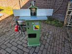 Tafelfrees pennentafel 380v Elektra Beckum tf-100/2,8DN, Ophalen, Gebruikt, Elektrisch, Overige soorten