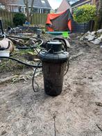 Hozelock Bioforce 4500 vijverpomp, Tuin en Terras, Vijver-toebehoren, Ophalen, Gebruikt, Vijverpomp