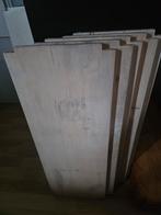 Ivar (ikea) diverse onderdelen, Ophalen