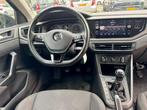 Volkswagen POLO 1.6 TDI Comfortline ACC TURBO NOT GOOD EXPOR, Gebruikt, Euro 6, Start-stop-systeem, Zwart