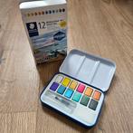 Staedtler Design Journey Waterverf Reisset, Ophalen of Verzenden, Nieuw