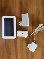 Toon thermostaat, Doe-het-zelf en Verbouw, Thermostaten, Ophalen of Verzenden, Slimme thermostaat, Gebruikt