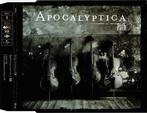 APOCALYPTICA - path 2 track CD MAXI SINGLE, Ophalen of Verzenden, Zo goed als nieuw, Rock en Metal, Maxi-single
