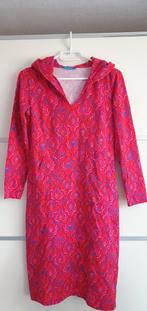 Schitterende Lien & Giel jurk maat M met capuchon, Maat 38/40 (M), Ophalen of Verzenden, Zo goed als nieuw, Knielengte