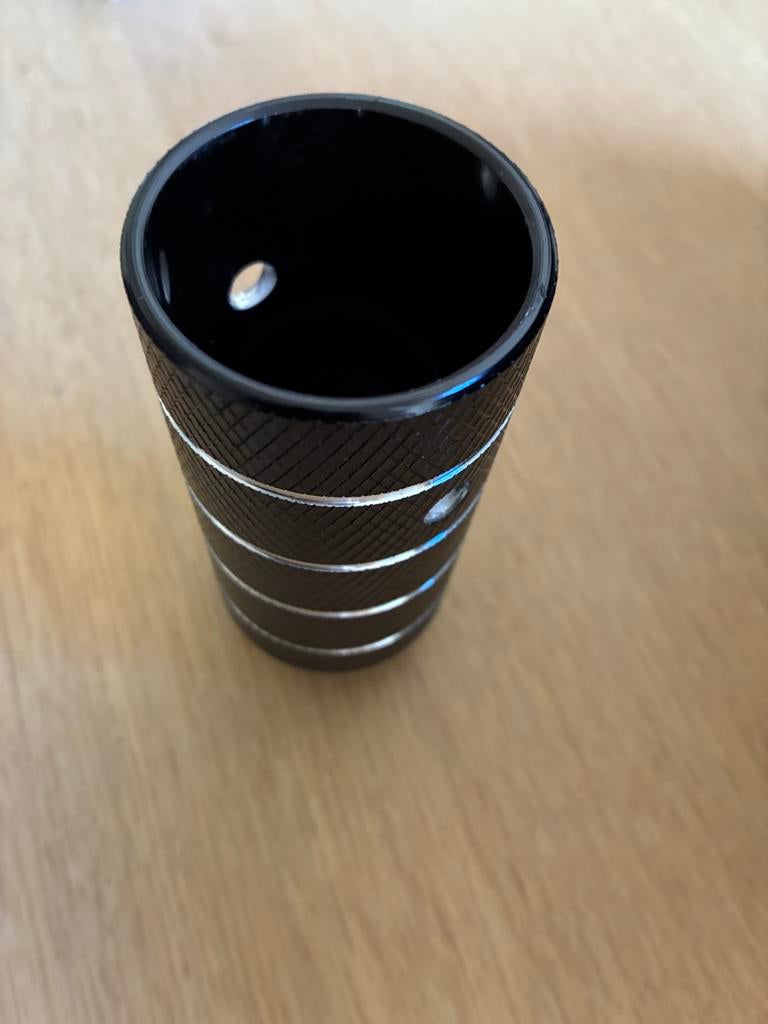 Nieuwe BMX voetsteunen / pegs (3 stuks), Ophalen of Verzenden, Nieuw, Voetsteunen