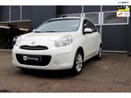 Nissan Micra 1.2 DIG-S Acenta, Voorwielaandrijving, Euro 5, 1198 cc, Handgeschakeld