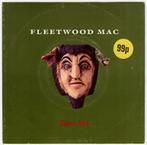 Fleetwood Mac - Save Me (UK), Gebruikt, 7 inch, Single, Ophalen of Verzenden