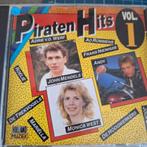 Piratenhits vol 1, Ophalen of Verzenden, Zo goed als nieuw, Levenslied of Smartlap