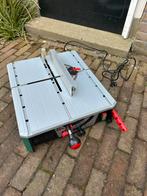 Bosch Advanced Tablecut 52 compacte zaagtafel, Ophalen, Cirkelzaag, 70 mm of meer, Zo goed als nieuw