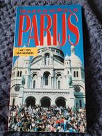 Parijs marco polo gids france frankrijk paris montmartre, Ophalen of Verzenden