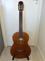 Salvador Cortez CC-25 klassieke gitaar, Ophalen of Verzenden, Gebruikt, Klassieke of Spaanse gitaar