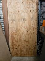 hout  platen  balken kepers  div, Ophalen, Zo goed als nieuw, 250 cm of meer, Balken