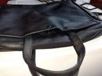 Laptop tas met schouderband. Weinig gebruikt, Computers en Software, Ophalen of Verzenden, 15 inch, Zo goed als nieuw, Schoudertas