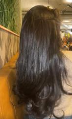 U Part Wig Extenions, Ophalen of Verzenden, Zo goed als nieuw, Pruik of Haarverlenging