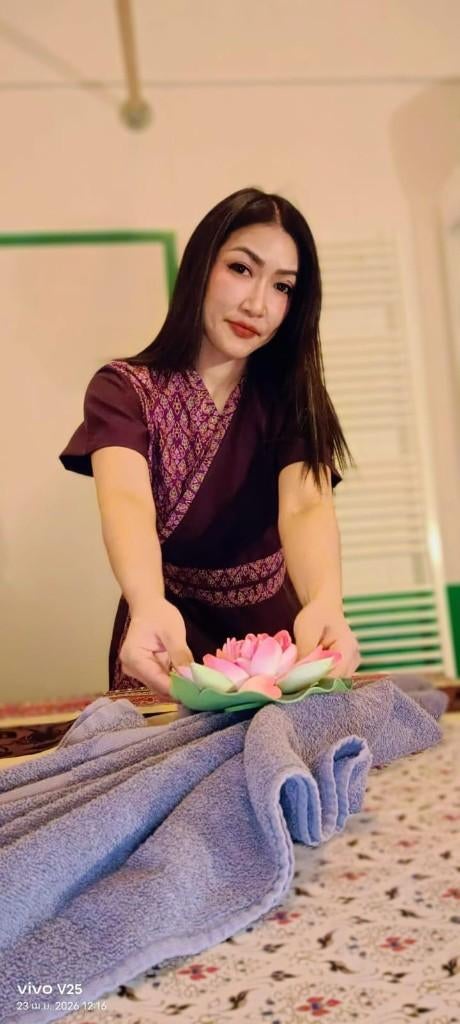 Spasarika Thai massage - Kerkrade, Ontspanningsmassage