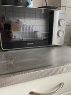 Cecotec ProClean 3010 Magnetron microwave, Ophalen, Draaiplateau, Magnetron, Zo goed als nieuw