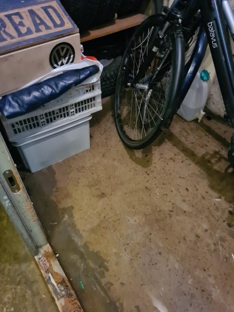 Beeldscherm Packard Bell, Ophalen of Verzenden, Gebruikt